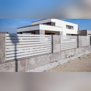 Заборы под ключ Заборы под ключ
